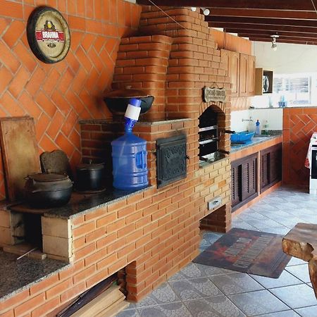 Willa Solar Oliveira Angra dos Reis Zewnętrze zdjęcie